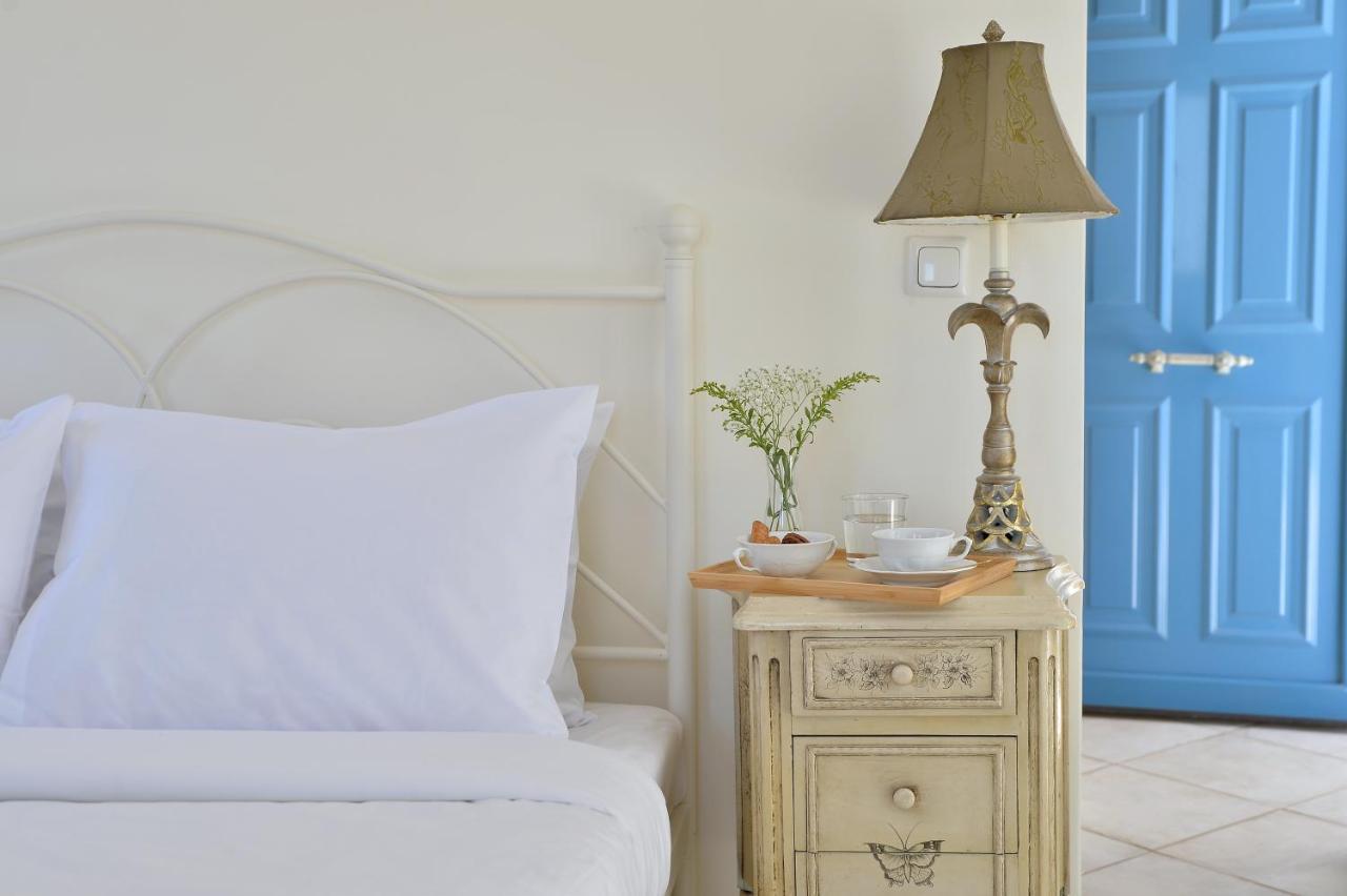 Andros Homes Sea Side Apartment & Studio Gavrio Exterior foto